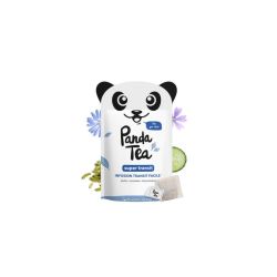 Panda Tea Infusion Super Transit - 28 sachets