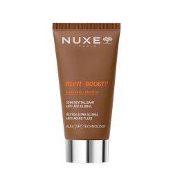 Nuxe Men [BOOST]³ Soin Revitalisant Anti-Âge Global - 50ml