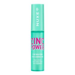 Nuxe Zinc Power Stop Boutons 10ml - Soin ciblé patch invisible anti-boutons