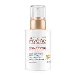 Avène Dermabsolu Sérum Concentré Repulpant - Sérum Revitalisant Anti-Âge Global - 30ml