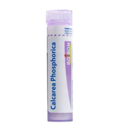 Boiron Calcarea Phosphorica - Tube Granulés - 30CH