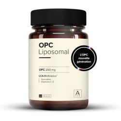 A-LAB OPC Liposomal - 60 Gélules