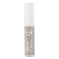Eye Care Ombre à Paupières Crème - Couleur Camel - Longue Tenue Yeux sensibles - 5ml