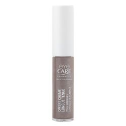 Eye Care Ombre à Paupières Crème - Couleur Praline - Longue Tenue Yeux sensibles - 5ml