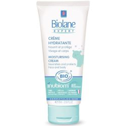 Biolane Expert Crème Hydratante Bio 75 ml