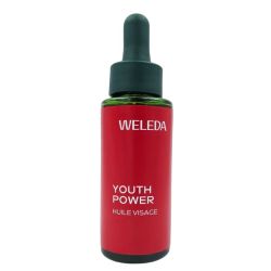 Weleda Youth Power Huile Visage 30 ml - Nutrition intense et effet lift