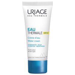 Uriage Eau Thermale crème d'eau légère SPF 20 40 ml