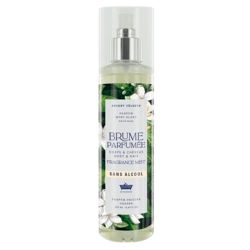 Les Petits Bains de Provence Brume Parfumée - Musc Blanc - Secret Céleste - 250ml