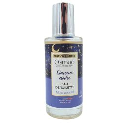 Osmaé Douceur étoilée Eau de toilette 30 ml - Parfum musc poudré