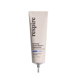 Respire Sérum Booster Hydratation Bio Recharge 30ml – Réhydrate et repulpe