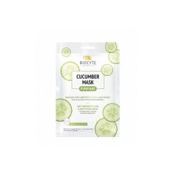 Biocyte Cucumber Masque Purifiant 1 Unité