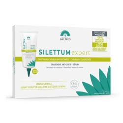 Silettum Expert Sérum Anti-Chute - 3 x 40ml