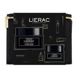 Lierac Premium Coffret Crème Soyeuse Anti-Âge Absolu - 2 Soins