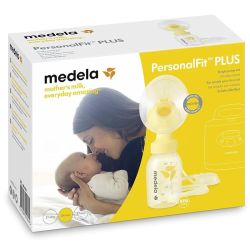 Medela PersonalFit Plus Tire-Lait Électrique Simple Pompage Symphony - Taille L (27mm)