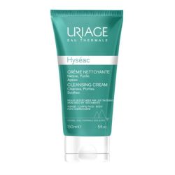 Uriage Hyséac Crème Nettoyante 150 ml