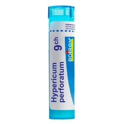 Boiron Hypericum Perforatum - Dose - 9CH