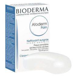 Bioderma Atoderm Intensive Pain Surgras 150g