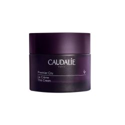 Caudalie Premier Cru La Crème Anti-Âge Global 50 ml - Cible les Rides et les Taches