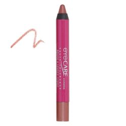 Eye Care Cosmetics Jumbo Crayon Rouge à Lèvres Cognac - 3,15g