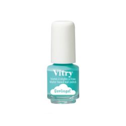 Vitry Vernis à Ongles à l'Eau pour Enfants Berlingot - 4ml