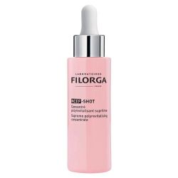 Filorga NCEF-Shot Concentré Polyrevitalisant Suprême - Sérum Anti-Âge - 30ml