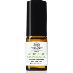 Elixirs & Co Spray Buccal Bio Stop-Tabac Fleurs de Bach 10ml – Volonté nomade