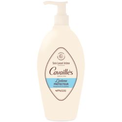 Cavaillès Soin Lavant Intime Protecteur 500 ml – Hygiène quotidienne et antibactérien