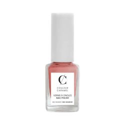 Couleur Caramel Vernis à Ongles Rose Beti Nacré 43