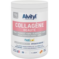 Alvityl Collagène Beauté Marin Hydrolisé de Type 1 & 3 - 210g