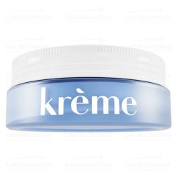 Krème Masque de Nuit Anti-Soif Hydratant - 50ml