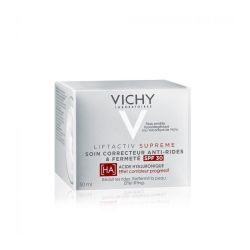 Vichy Liftactiv Supreme soin correcteur SPF 30 - 50 ml