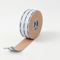 Leukotape K Bande de Taping Chair 2,5 cm x 5 m - Soutien musculaire et drainage