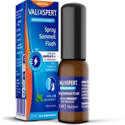 Valdispert Spray Sommeil Flash - 20ml