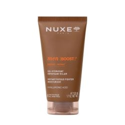 Nuxe Men [BOOST]³ Gel Hydratant Défatigant Éclair - 50ml