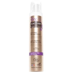 Cattier Nectar Éternel Soin Léger Anti-Âge Lissant Bio 50ml – Éclat et fermeté