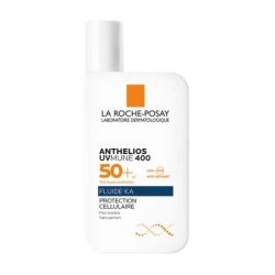 La Roche-Posay UVMUNE 400 Fluide KA Sans Parfum SPF50+ - 50ml