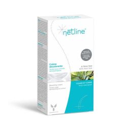 CCD Netline Crème Décolorante Visage & Corps - 40ml + 20ml
