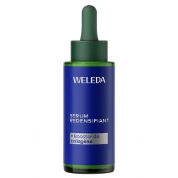 Weleda Élixir Redensifiant Gentiane Bleue et Edelweiss 30ml – Anti-âge et fermeté