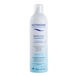 Neutraderm Brume d'Eau Soin Apaisant - Spray de 300ml