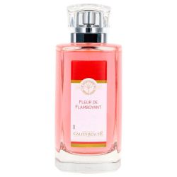 Claude Galien Fleur de Flamboyant Eau Parfumée - Fragrance Rafraîchissante Et Sophistiquée - 100 ml