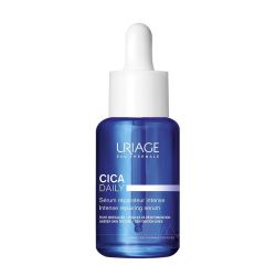 Uriage Cica Daily Sérum - 30 ml - Peaux Fragilisées et Agressées