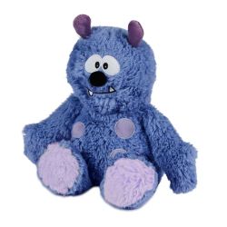 Soframar Cozy Peluche Bouillotte Monstre