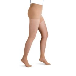 Thuasne Venoflex Incognito Absolu Classe 2 Collant de Contention Naturel - Normal - Taille 4