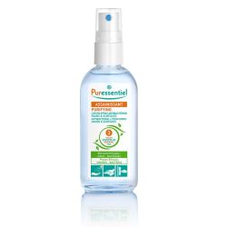 Puressentiel Assainissant Lotion Spray 80ml