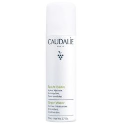 Caudalie Vinoclean Eau de Raisin - 75ml - Apaise, hydrate et protège les peaux sensibles