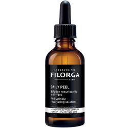 Filorga Daily Peel Anti-Rides - 50ml - Solution resurfaçante anti-rides
