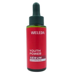 Weleda Youth Power Sérum Activateur 30 ml - Boost d'énergie cellulaire haute performance