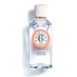 Roger & Gallet Amande Persane Eau Parfumée Bienfaisante - 100ml