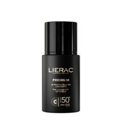 Lierac Premium Le Protecteur UV Longévité 30 ml - Fluide protecteur anti-âge global SPF50+