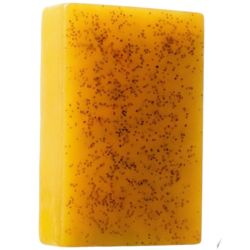Curculia Savon Au Curcuma 100g – Éclat et anti-imperfections corps